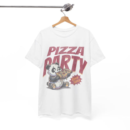 PASTRAMI - Pizza (Basic Tee)