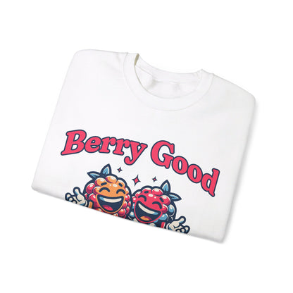 RASPBERRY - Fruits (Sweatshirt)