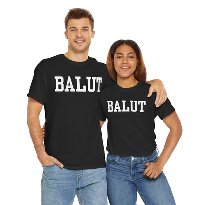 BALUT 7 - Filipino Food (Basic Tee)