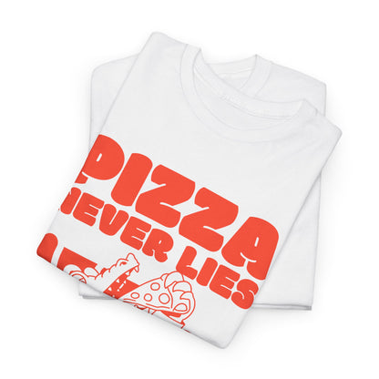 SPICY ITALIAN - Pizza (Basic Tee)