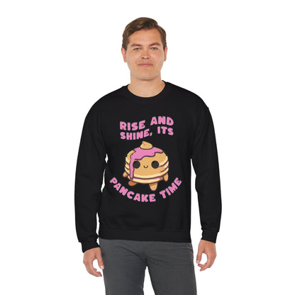 BUTTERMILK PANCAKE - Breakfast (Sweatshirt)