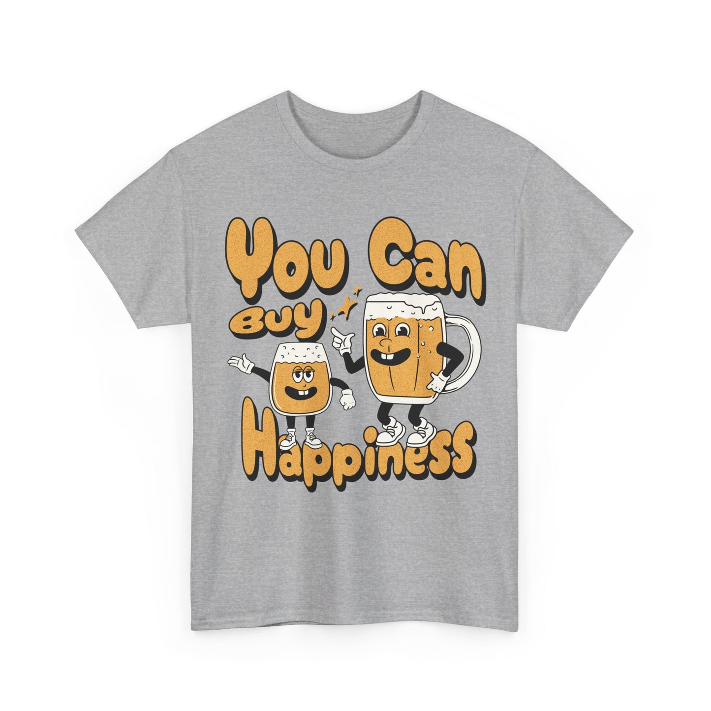 GRUIT - Drinks (Basic Tee)