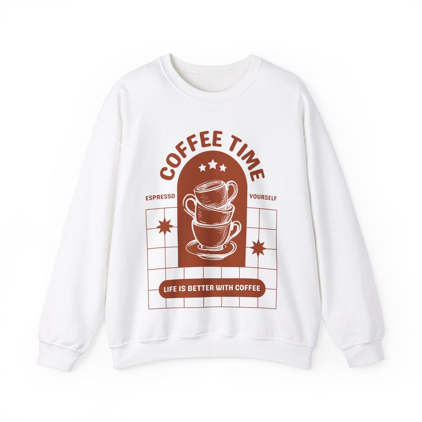 BICERIN - Coffee (Sweatshirt)