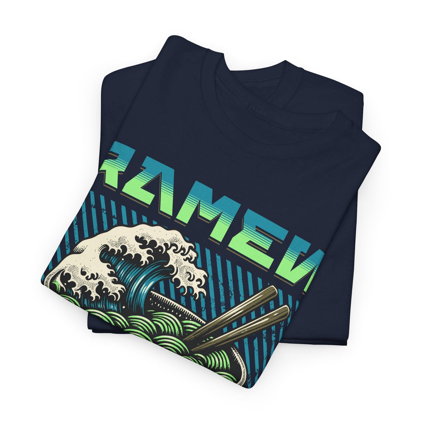 TOKYO RAMEN - Japanese Food (Basic Tee)