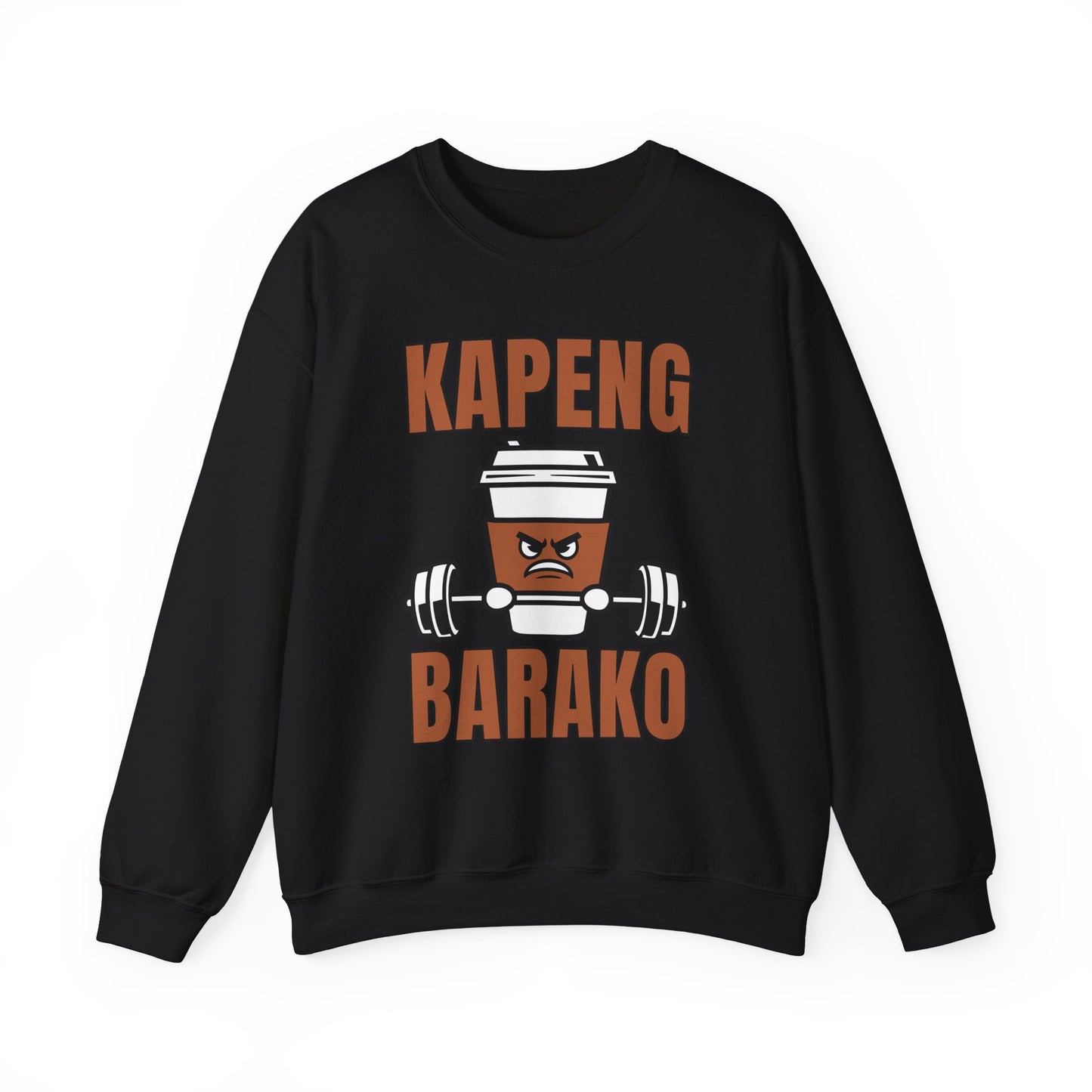 KAPENG BARAKO 1 - Pasalubong Center (Sweatshirt)