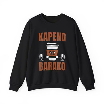 KAPENG BARAKO 1 - Pasalubong Center (Sweatshirt)