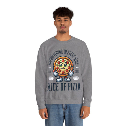 CHORIZO & BLACK BEAN - Pizza (Sweatshirt)