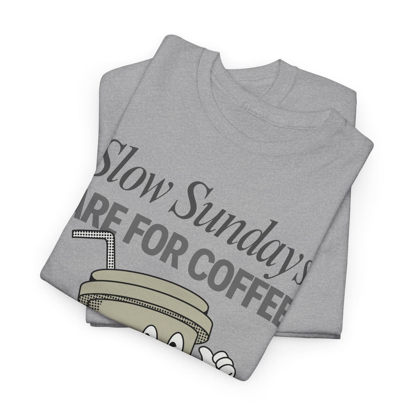 IRISH COFFEE - Coffee (Basic Tee)