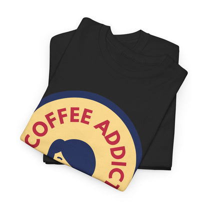 ESPRESSO - Coffee (Basic Tee)