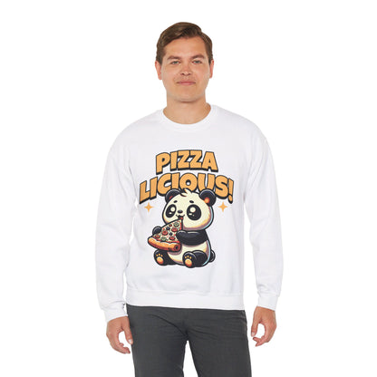 FRENCH ONION - Pizza (Sweatshirt)