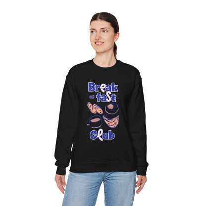 BREAKFAST CLUB 3 - Breakfast (Sweatshirt)
