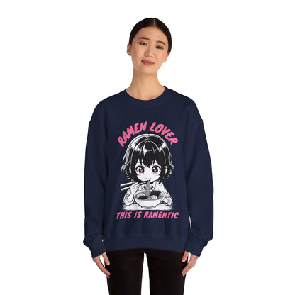MISO RAMEN - Japanese Food (Sweatshirt)