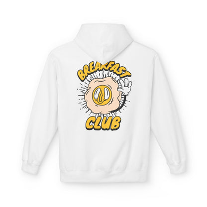 BREAKFAST CLUB 1 - Breakfast (Hoodie)