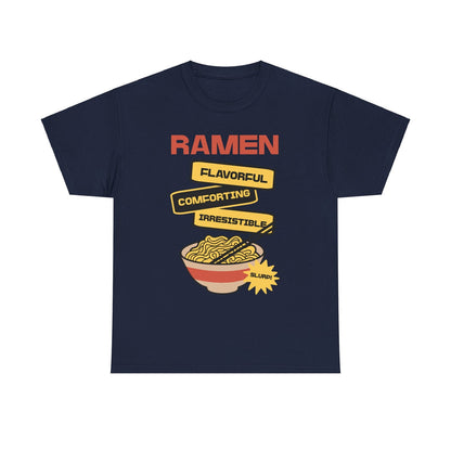 WAKAYAMA RAMEN - Japanese Food (Basic Tee)