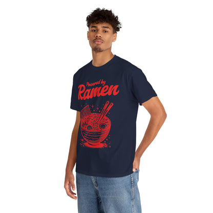 KIMCHI RAMEN - Japanese Food (Basic Tee)