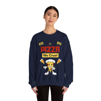 BBQ BRISKET - Pizza (Sweatshirt)