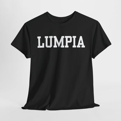 LUMPIA 2 - Filipino Food (Basic Tee)