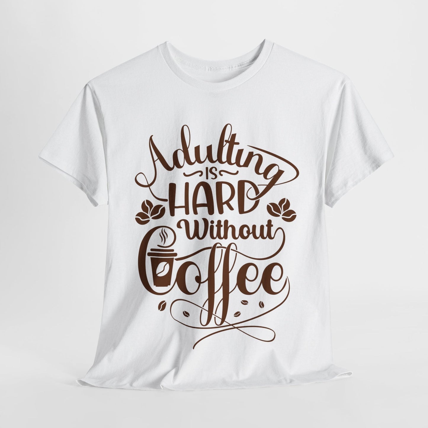 BREVE - Coffee (Basic Tee)