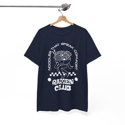 HAKODATE RAMEN - Japanese Food (Basic Tee)