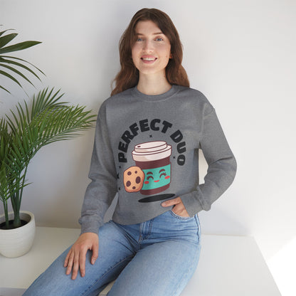 CAFÈ GARAM - Coffee (Sweatshirt)