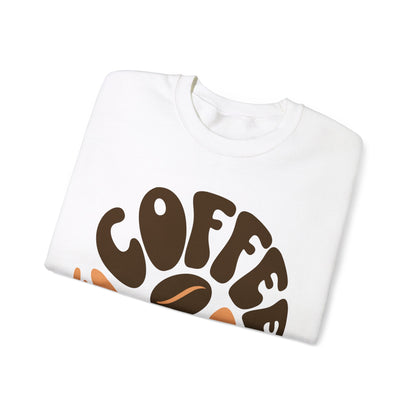 ESPRESSINO - Coffee (Sweatshirt)