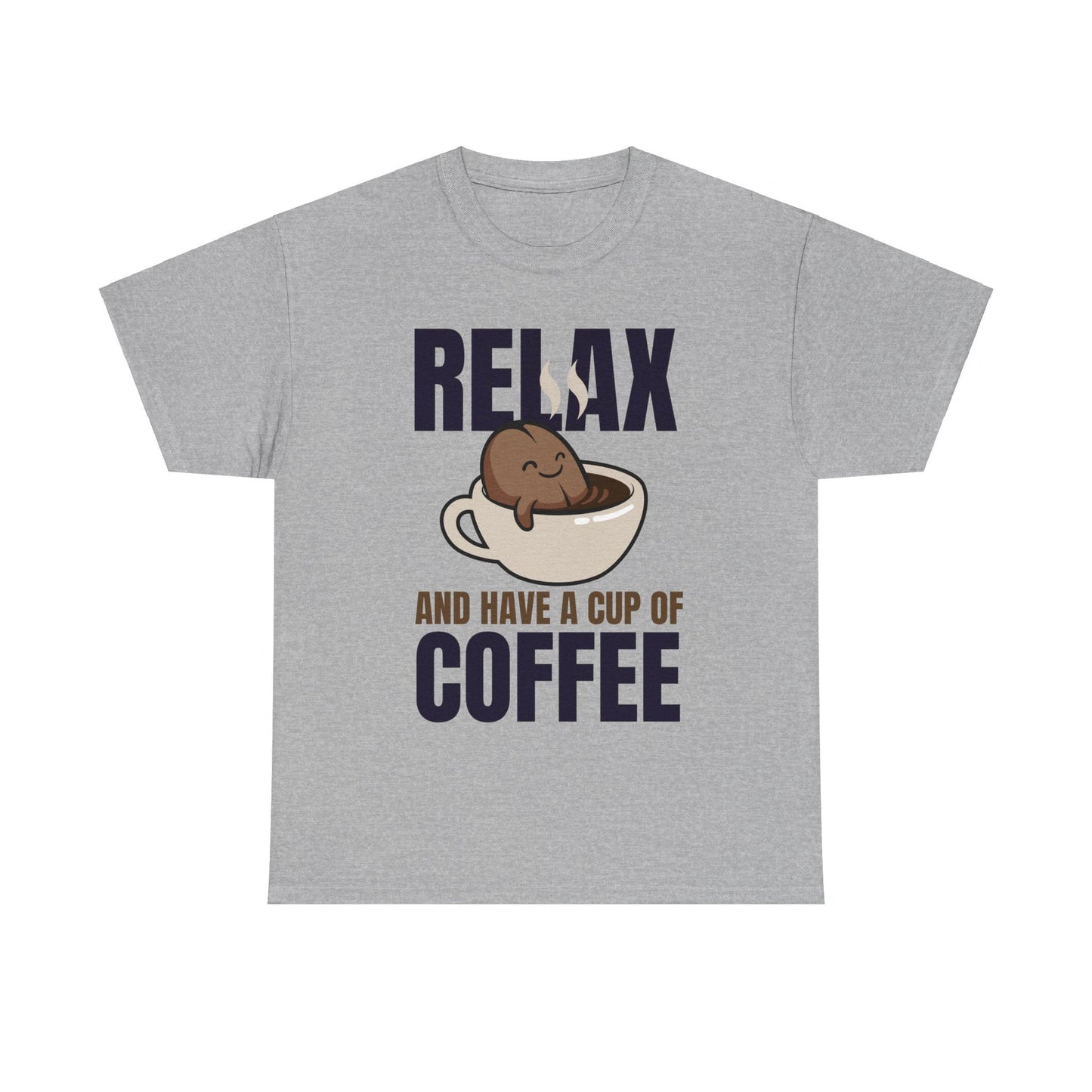 VIENNA COFFEE - Coffee (Basic Tee)