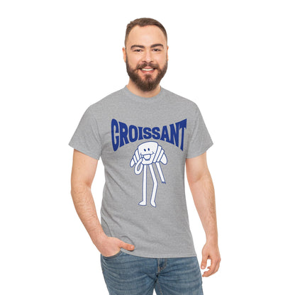 CROISSANT 1 - Bread (Basic Tee)
