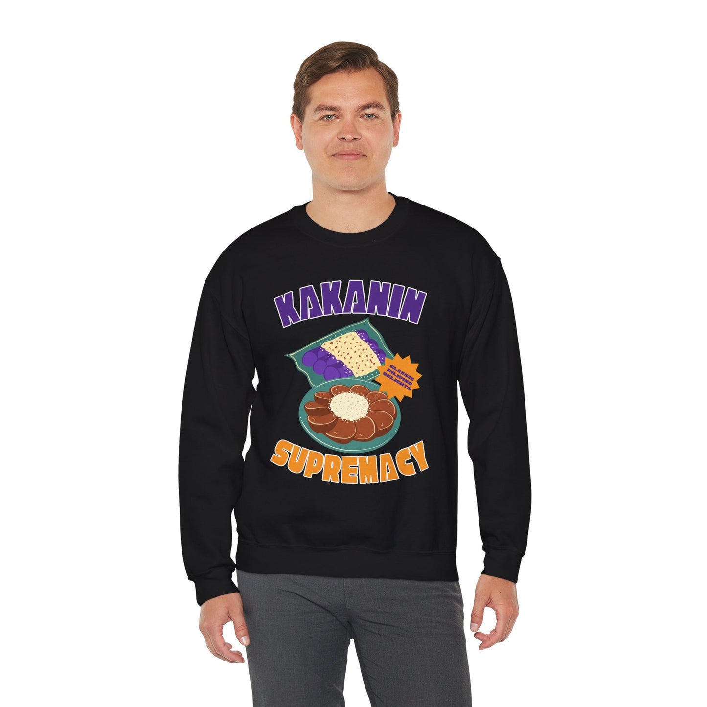 KAKANIN - Filipino Food (Sweatshirt)