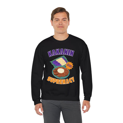 KAKANIN - Filipino Food (Sweatshirt)