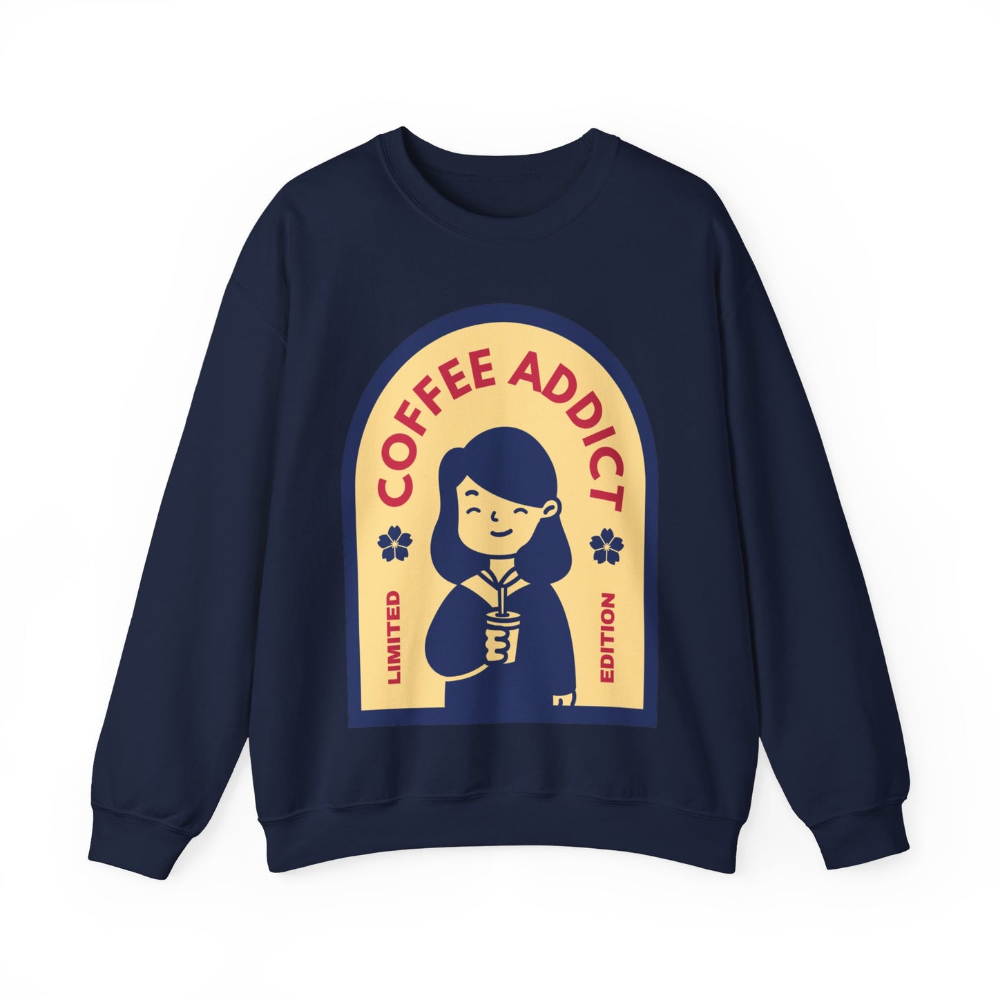 ESPRESSO - Coffee (Sweatshirt)