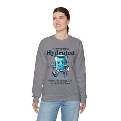 TONIC WATER - Drinks (Sweatshirt)