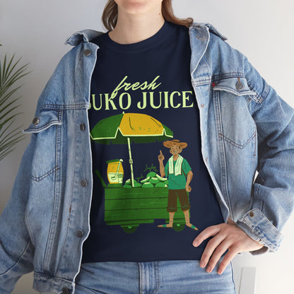 BUKO - Filipino Food (Basic Tee)