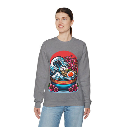 HAKATA RAMEN - Japanese Food (Sweatshirt)