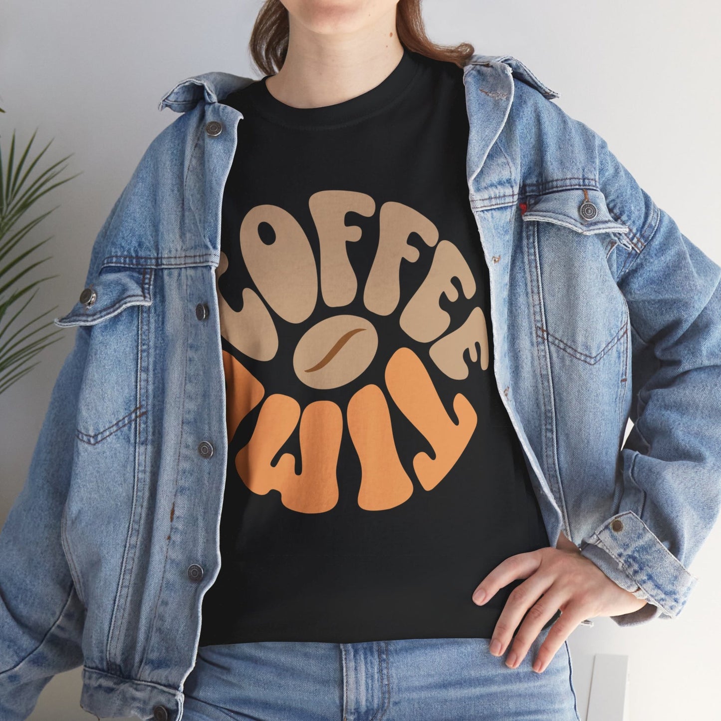 ESPRESSINO - Coffee (Basic Tee)