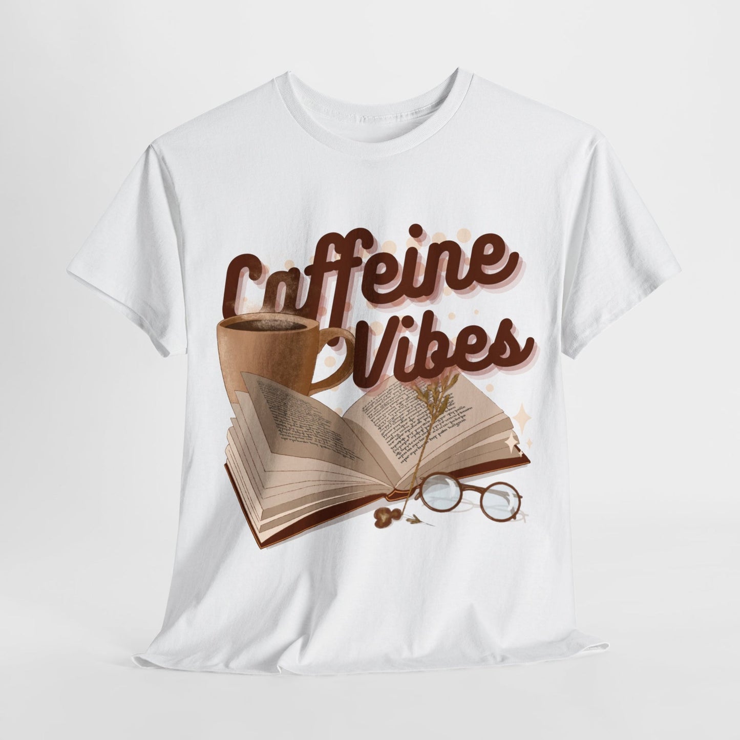 ICED COFFEE - Coffee (Basic Tee)