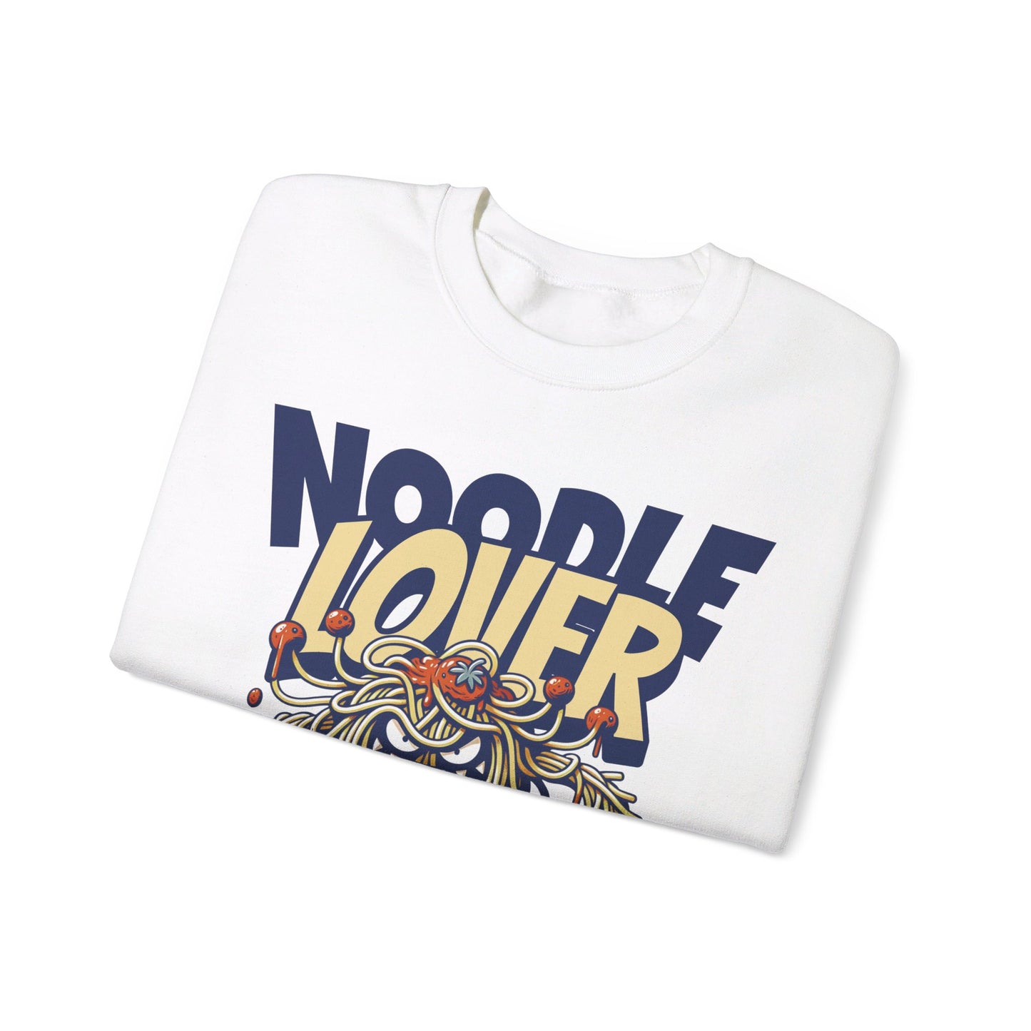 TSUKEMEN - Japanese Food (Sweatshirt)