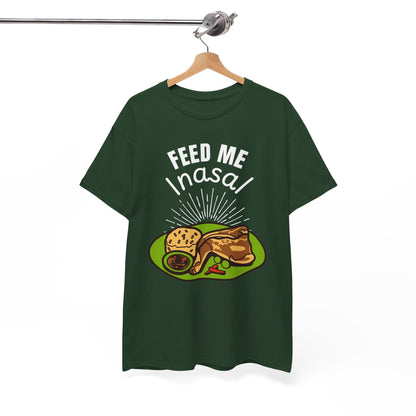 BACOLOD INASAL - Filipino Food (Basic Tee)