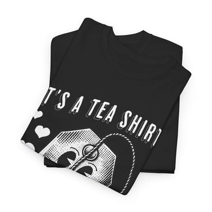 OOLONG TEA - Drinks (Basic Tee)