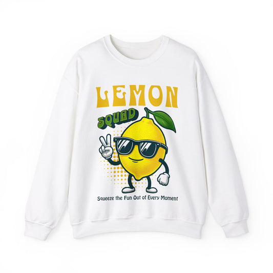 CLASSIC LEMON - Drinks (Sweatshirt)