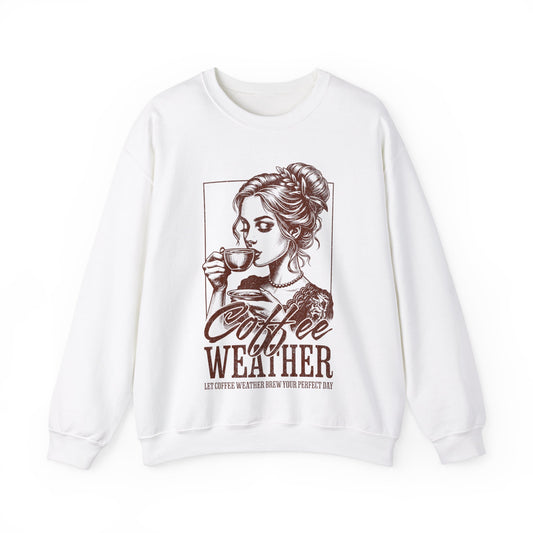 MISTO - Coffee (Sweatshirt)