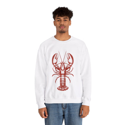 FRESH LOBSTER  - Seafood (Sweatshirt)