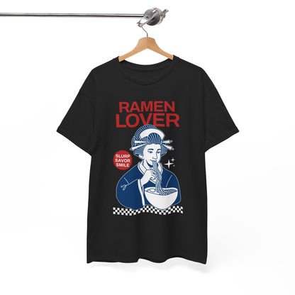 SPICY MISO RAMEN - Japanese Food (Kids Tee)