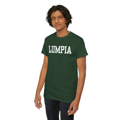 LUMPIA 2 - Filipino Food (Basic Tee)