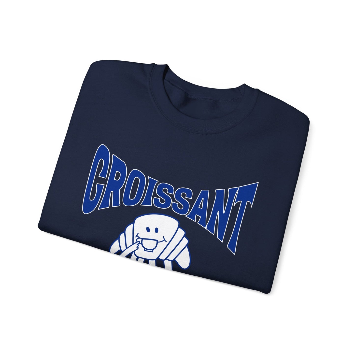 CROISSANT 1 - Breat (Sweatshirt)
