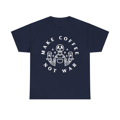 CORTADO - Coffee (Basic Tee)