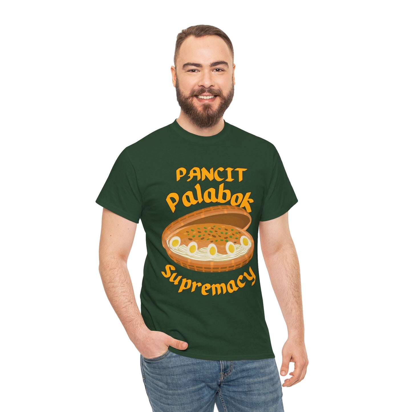 PALABOK - Filipino Food (Basic Tee)