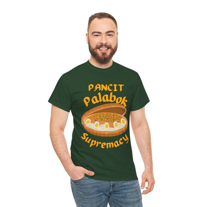 PALABOK - Filipino Food (Basic Tee)