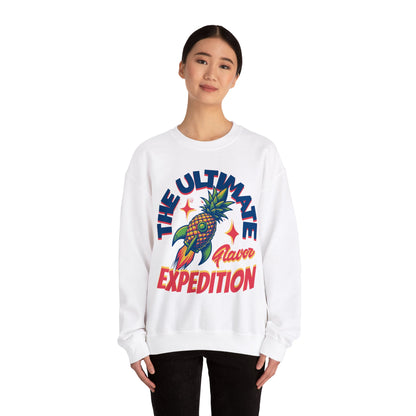 PINEAPPLE MANGO - Drinks (Sweatshirt)