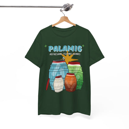 PALAMIG - Filipino Food (Basic Tee)