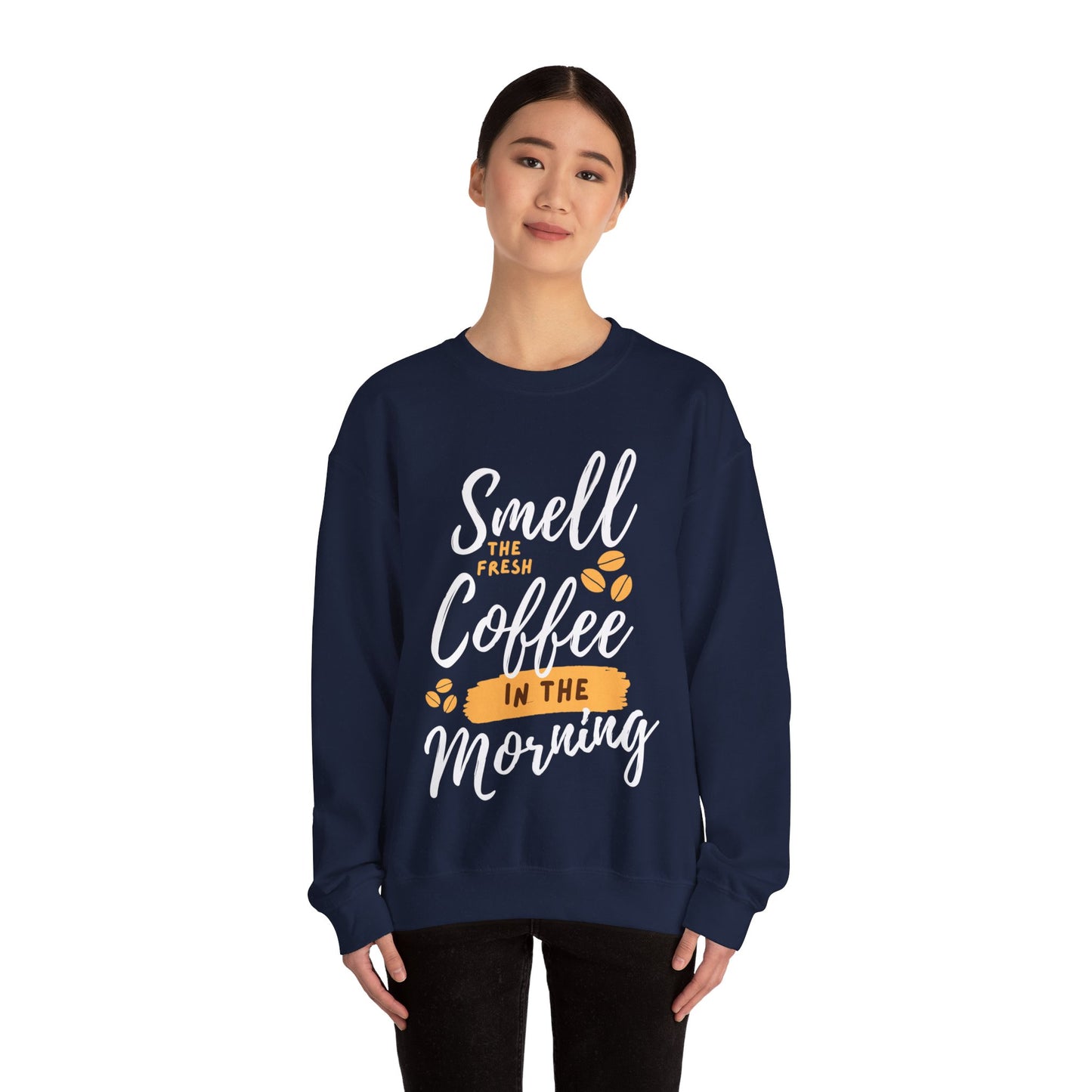 ESPRESSO TONIC - Coffee (Sweatshirt)